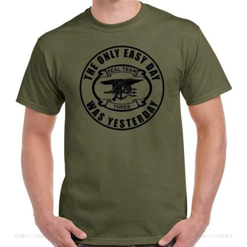 Veewil Military T-shirts