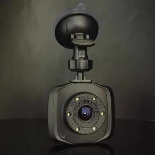 Car camera recorder Ainina New dashcam 2.4 inch LCD screen 1080P car dvr dash camera , Mini size Car Dvrs