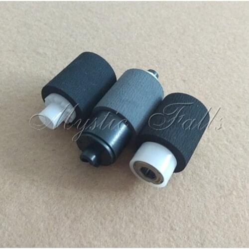 10SET 2BR06520 2F906240 2F906230 FS1028 Paper Pickup Roller for Kyocera FS1035 FS1100 FS1120 FS1128 FS1135 FS1300 FS1320 FS4020