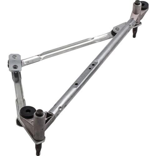 1273420 WIPER LINKAGE ASSEMBLY WINDSCREEN FRONT ONLY LHD for Opel Signum VECT C 1273401 93185524 93185528 1273403 93171541