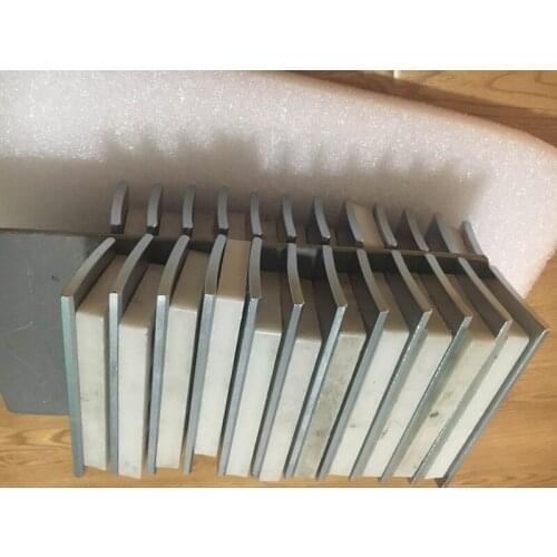 20pcs Elevator accessories Otis gearless traction machine host DAA20220B magnet