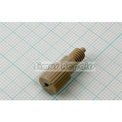 228-42325-01 Japan Shimadzu Liquid Phase SIL-20A 20AC Automatic Sampler Accessories Automatic Sampling Needle