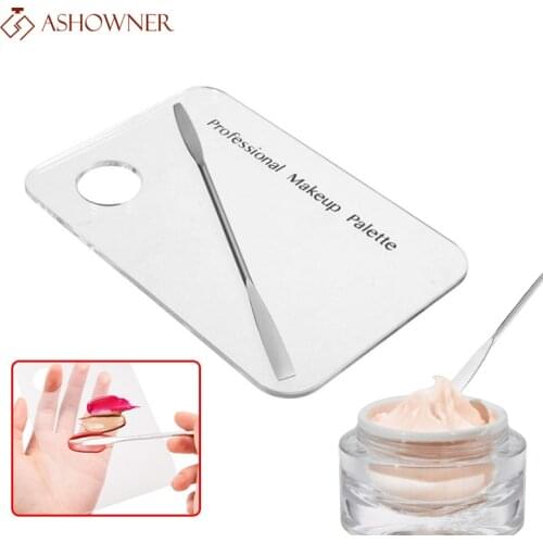 Инструменты для макияжа Ashowner China At AliExpress