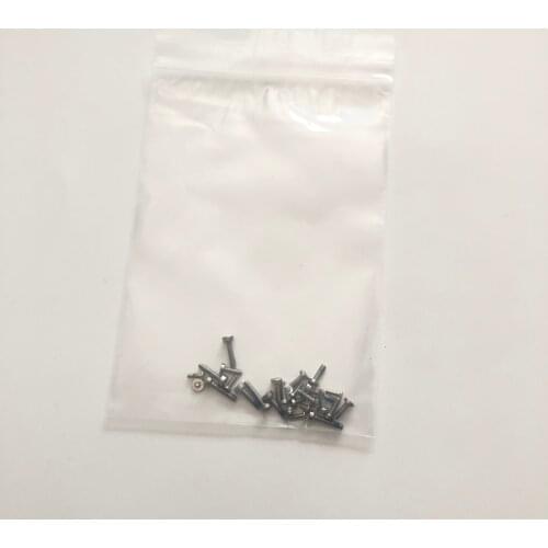 Used Phone Case Screws For Oukitel WP5000 MTK Helio P25 5.7 Inch 1440x720 Cellphone