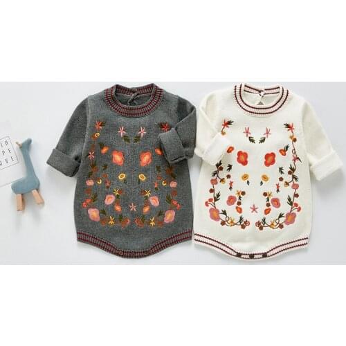 Боди с длинным рукавом для малышек Bergawa China At AliExpress