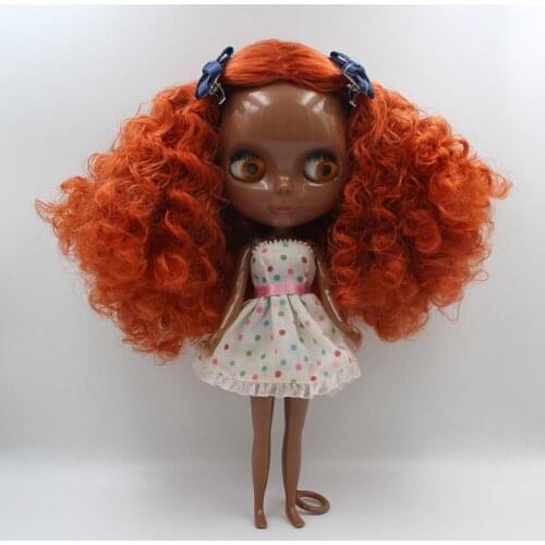 Free Shipping Top discount DIY Nude Blyth Doll item NO. 420 Doll limited gift special price cheap offer toy