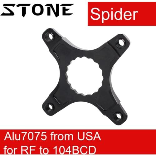 DJC Components Mountain Bikes