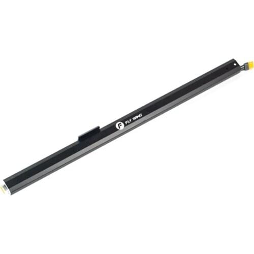 FW450L Metal tail pipe group