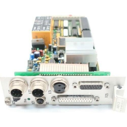 18-06-66-00/21 TRUMPF Haas Laser Module Used