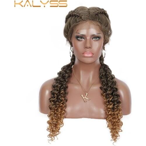 Kalyss Hair Extensions & Wigs