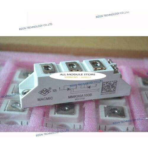 MMK90A160B FREE SHIPPING NEW AND ORIGINAL MODULE