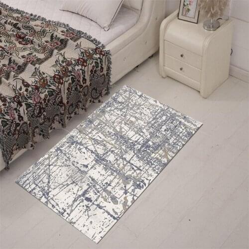 Prayer Rug, Veronya Sejadah p388, Janamaz , Elegant, High Quality, Luxury, thick and Soft Prayer Carpet