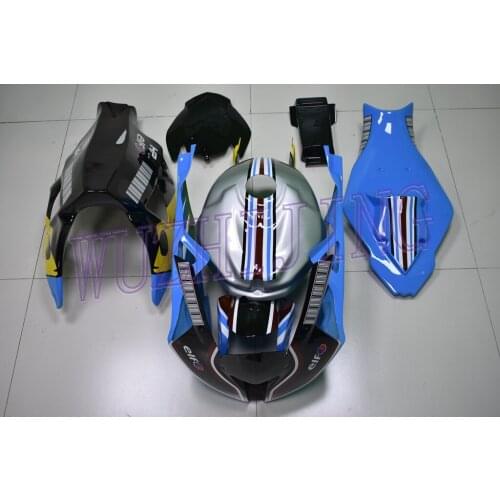 Body Kits S 1000 RR 2011 Motorcycle Fairing S 1000 RR 13 14 Bodywork S1000RR HP4 2010 - 2014