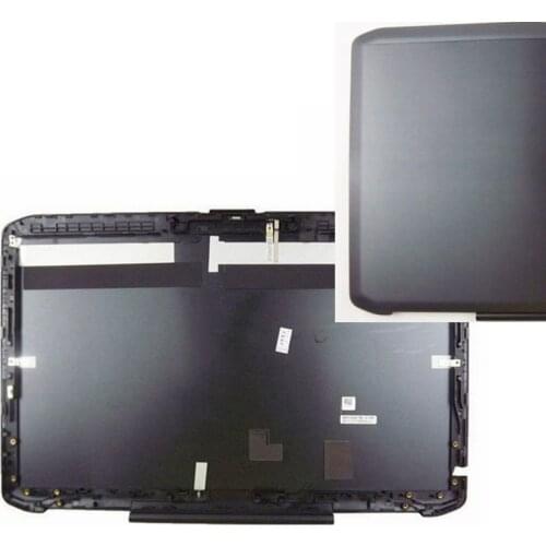 New black LCD back Cover For Dell Latitude E5530 A shell AM0M1000300