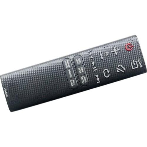 New Remote Control for Samsung Sound Bar Audio System AH59-02692J Controller