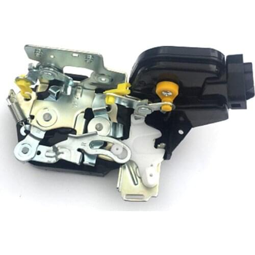 Genuine Front Door Lock Actuator LH RH for hyundai Elantra 02- 06 right rear left door lock actuator motor 813102D000 813202D000