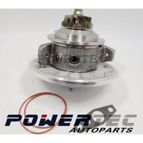 Balanced turbo core 786997 for Nissan NV400 2.3 dCi 100 74 Kw - 101 HP M9T - turbine cartridge rebuild 8200994301B turbolader