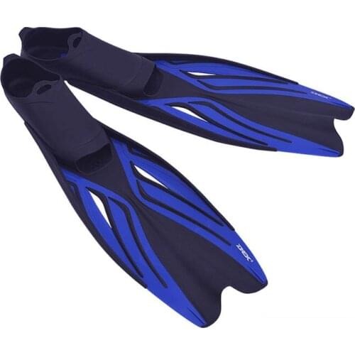 Silicone Diving Fins Snorkeling Foot Flippers Swimming Fins Beginner Swimming Equipment Portable Adult & kids diving Flippers