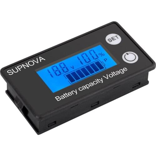 SUPNOVA Current Measuring Instruments
