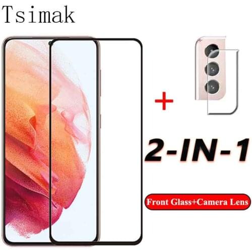Tsimak Screen Protectors For Samsung Galaxy S20