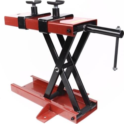 TSX TOOL Motorcycle Frames & Mounts