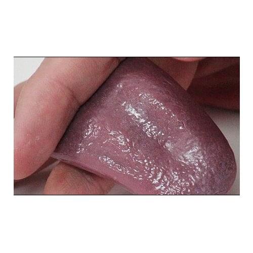 Horrible Tongue (5pcs/lot) - Specially function FOR Halloween /close-up terror magic trick/comedy magic trick