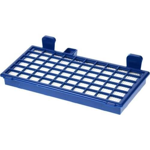 Vacuum Cleaner Hepa Filter Replacement For Rowenta RO 6221 X-Trem Power Cyclonic - RS-RT3931 (1 Pieces)