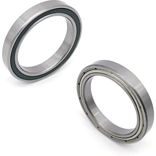 1PCS DALUO Bearing 6704 20X27X4 6704ZZ 6704Z 6704RS 6704-2RS Single Row Deep Groove Ball Bearings