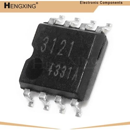 10piece BA3121F BA3121 3121 SOP-8 In Stock