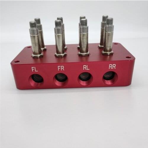 AVS ACCUAIR AIRBAGGIT SLGPC or OEM Spare Parts For Transmissions