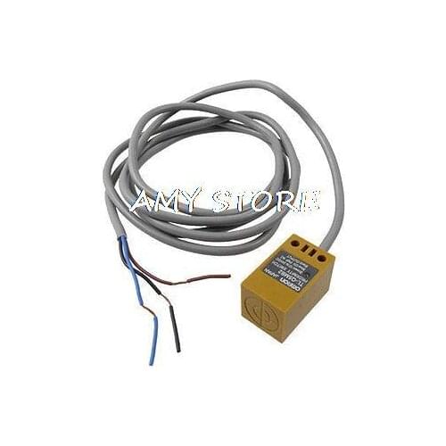 5mm Noncontact Inductive Proximity Sensor Switch PNP NC DC 12-24V TL-Q5MB2