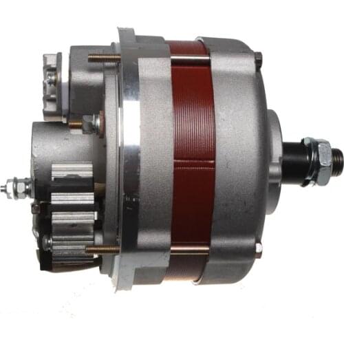 Alternator 01182434 0118 2434 1177328 Fit for Deutz 2011 12V 60A Engine Parts
