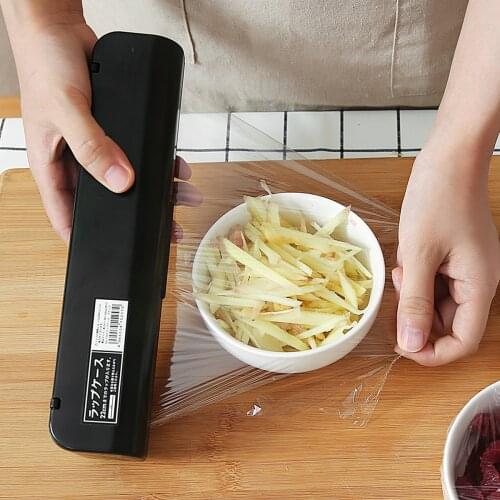 GIEMZA Food Films China