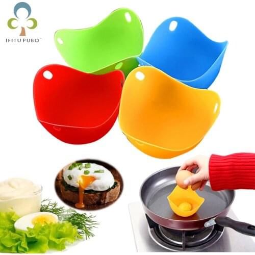 IFITU PUBO Egg Cooking Tools