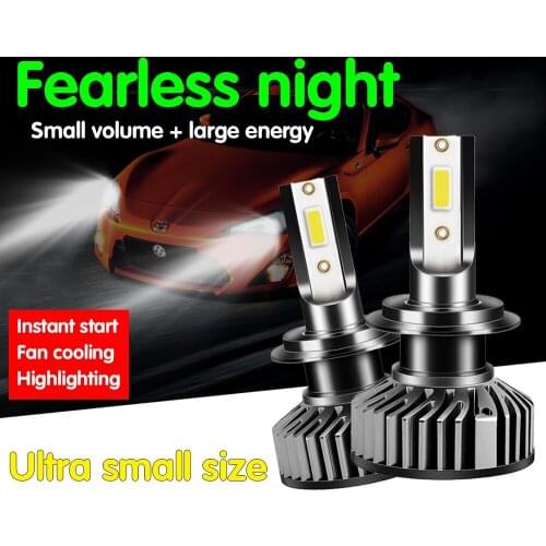 KEIN LED Bulbs HB3 (P20d)