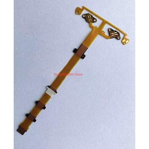 Copy For Canon 24-105mm f/3.5-5.6 IS STM Lens Anti-shake Anti-shaking Flex Cable No Socket Sensor NEW