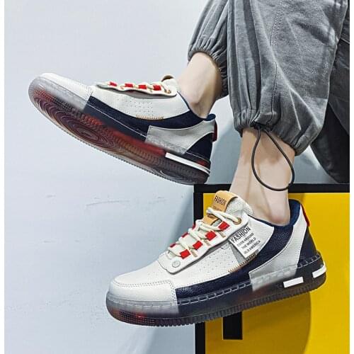 Stylishmen mens Men mens man summer casual white fashion sneakers on slip Breathable Light shoes Shoes for Casual sports