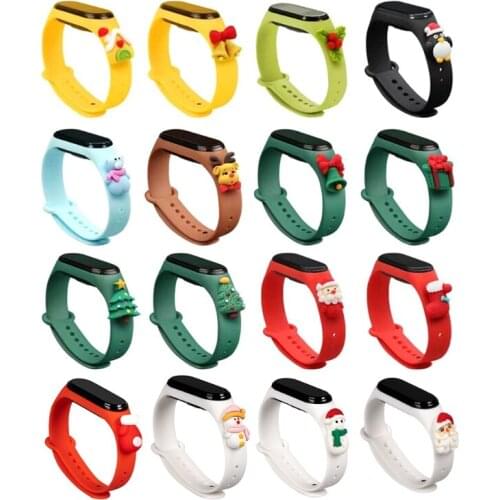 Ремешки для фитнес браслетов LIY7 China At AliExpress