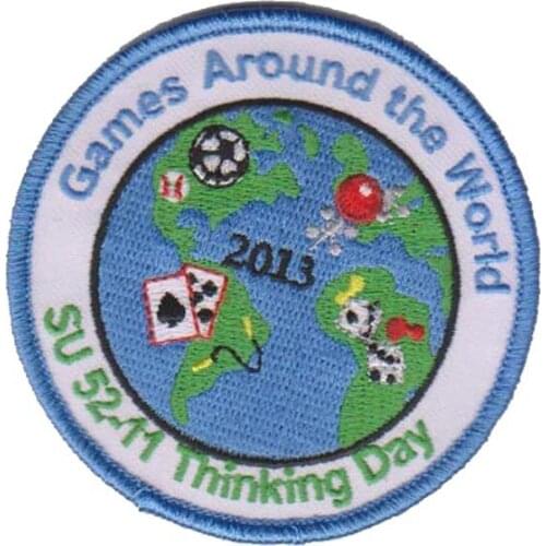 New arrival styles Iron On embroidery Patches garment Applique ferro sulle zone free shipping DKP-Cl141224-7