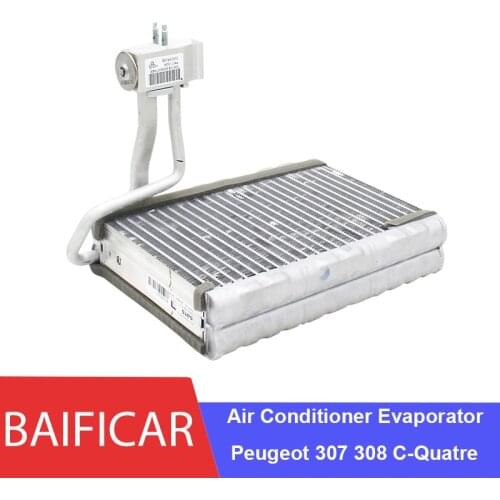 Baificar Brand New Air Conditioning Conditioner Evaporator For Peugeot 307 308 C-Quatre