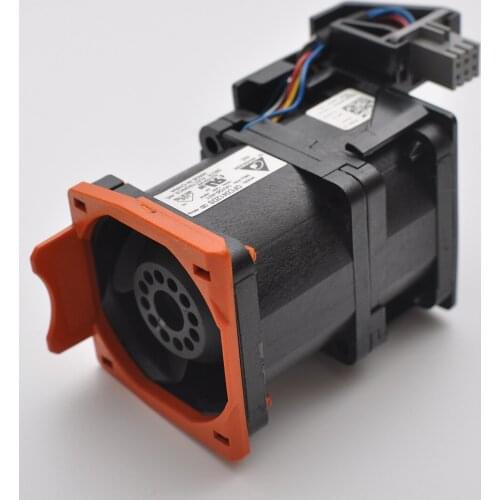 10x/Lot Original F1YN7 02X0NG 014VG6 0F1YN7 Cooling Fan Fans for Dell R620 R630 Heatsink Cooling System GFC0412DS