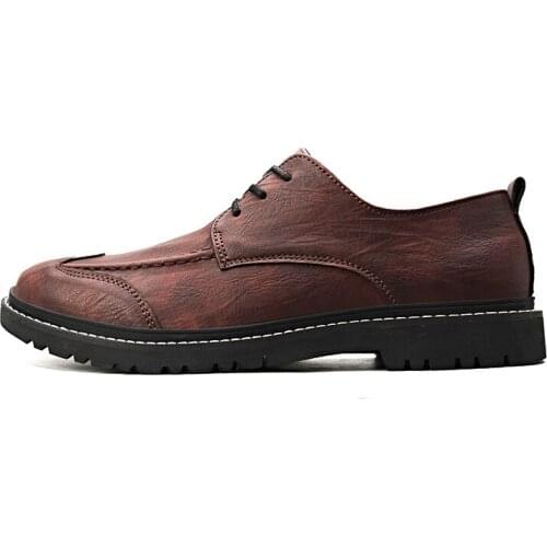 Leather Casual hombre scarpe genuine sapatenis uomo masculino couro male shoes-for-men Moccasins informales cuero zapatos para