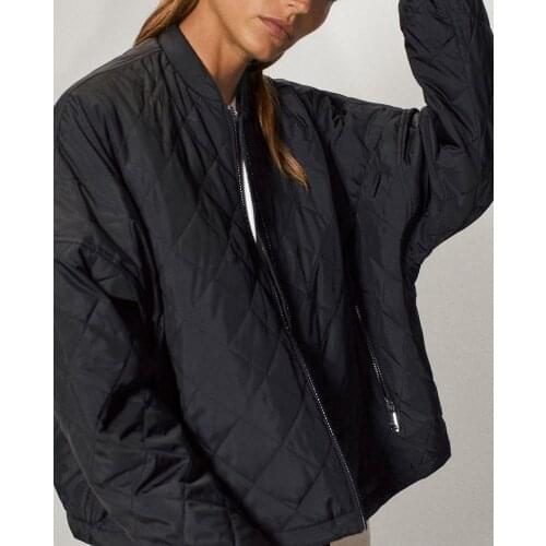 WSNG Women's Bomber Jackets