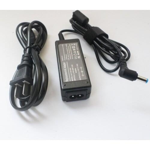 19V 1.58A AC Adapter Battery Charger For Acer Aspire One 531h 532h nav50 721 722 AO722 751H 752 NAV70 Laptop Power Supply Cord