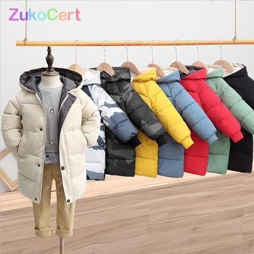 Детские куртки и пальто ZukoCert China At AliExpress