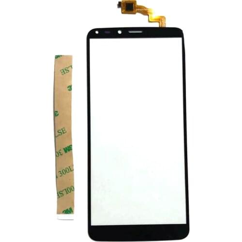 5.7" For Prestigio Grace P7 LTE PSP7570DUO PSP7570 DUO Touch Screen Sensor Glass Digitizer