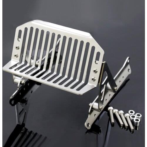 Motorcycle Accessories Luggage rack for BMW R Nine t R9T 2014 2015 2016 R NineT