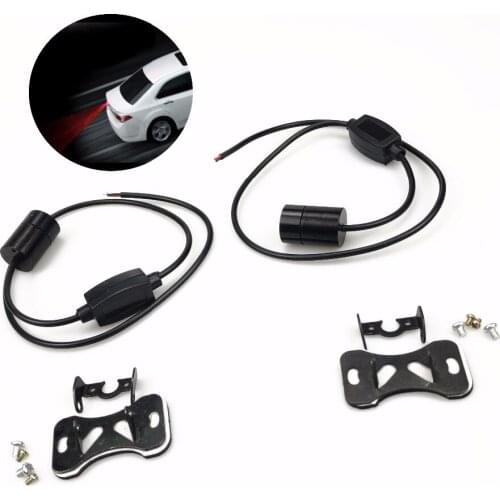 Car Laser Fog Lamp Anti-Fog Light For Lifan all Model X60 CEBRIUM 320 330 520 620 720 820