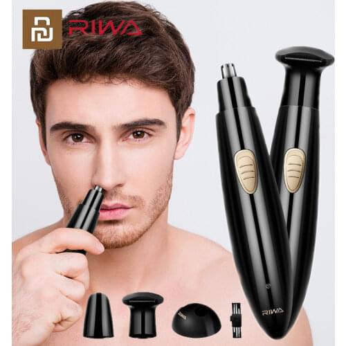 Broodio Nose Trimmers