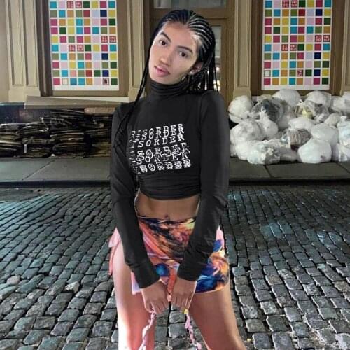 Женские футболки с принтом CANVAUS China At AliExpress